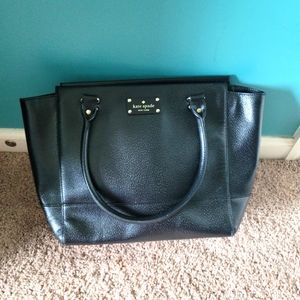 😍😍 Kate Spade Large Tote